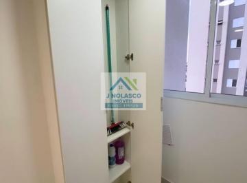 Foto 01 · Apartamento, Condomínio Portal Jardim das Zinias, Mogi Guaçu, SP
