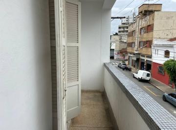Casa · 47m² · 2 Quartos · Casa sobreloja para locação 2 dormitorios, area de serviço, bairro Fundação