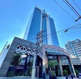Comercial · 513m² · 10 Vagas · Conjunto Comercial para Locação- Centro de São Caetano do Sul - SP