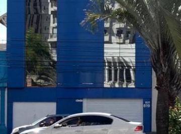 Comercial · 1265m² · 10 Vagas · Prédio de 1.265 m² a venda no bairro Centro em São Caetano .