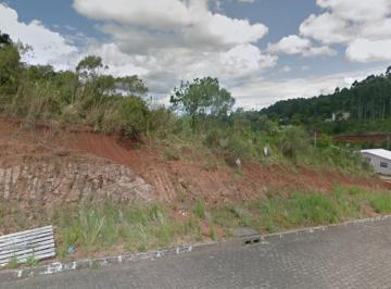 Foto 02 · VENDA - TERRENO A VENDA NO BAIRRO FLORESTA EM ESTANCIA VELHA