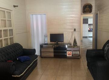 Casa · 340m² · 3 Quartos · 3 Vagas · Casa venda com 3 dormitorios, 2 banheiros e 3 vagas, Bairro Prosperidade
