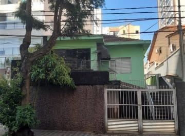 Casa · 140m² · 3 Quartos · 3 Vagas · Casa antiga de 210 m² a venda no bairro Oswaldo Cruz