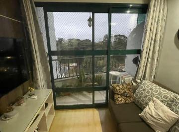 Apartamento de 3 quartos, São Paulo · Apartamento para Venda no bairro Vila Santana