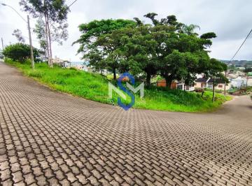 Foto 01 · Terreno, Loteamento Jardim do Valle, Santo Antônio da Patrulha, RS