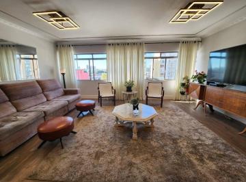 Apartamento · 173m² · 3 Quartos · 1 Vaga · Apartamento a Venda - Centro de Santo Andre