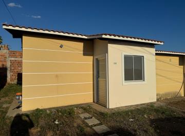 Casa de 2 quartos, Feira de Santana · Casa de Condomínio