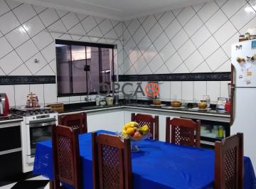 Foto 01 · Casa, Jardim Santa Rosa, Nova Odessa, SP