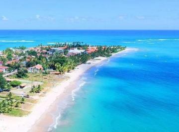 Casa de 4 quartos, Ipojuca · Sua casa dos sonhos em Serrambi a menos de 200 m da melhor praia de Pernambuco