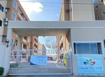 Apartamento , Fortaleza · APTO PARA VENDA EM MESSEJANA