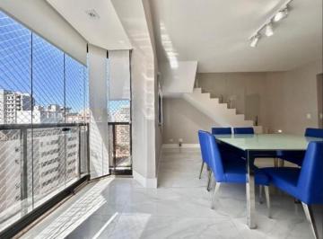 Apartamento de 3 quartos, São Paulo · Cobertura duplex para venda tem 291 m² com 3 quartos em Paraíso - SP