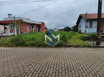 Foto 01 · Terreno, Loteamento Jardim do Valle, Santo Antônio da Patrulha, RS