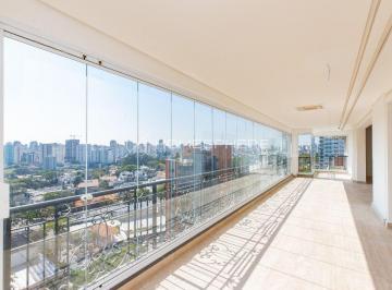 1 · Merano Residencial Moema Avenida Açocê, 562. Apartamento à venda em Moema, 3 quartos, sendo 3 suítes