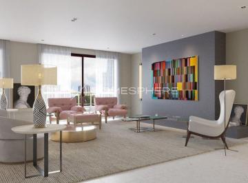 2 · Apartamento luxuoso à venda no Jardim Paulista, 4 suítes, varanda e 8 vagas. Apartamento à venda no