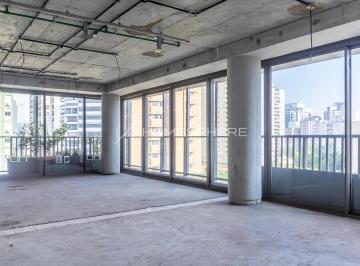 1 · Condomínio Bioma Itaim - Nortis. Rua Clodomiro Amazonas, 121, Itaim Bibi. Apartamento à venda Itaim
