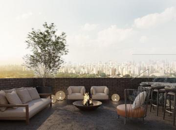 1 · A|G Art AG Residences Rua Alves Guimarães, 201 Pinheiros. Cobertura à venda com Projeto de João Arme