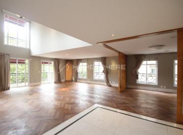 1 · Cobertura Duplex Exclusiva |Pacaembú