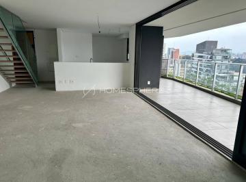 1 · Apartamento duplex no Alameda Jardins à venda com 3 suítes, 196 m², varanda, 2 vagas e lazer complet