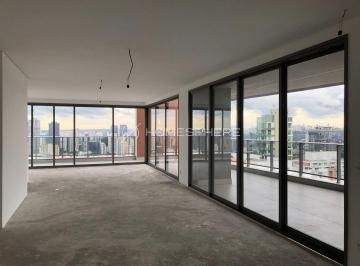 1 · Yuny Condomínio Grand Habitarte Rua Michigan, 560. Cobertura à venda Brooklin, duplex, 377 m², 3 qua