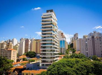 1 · MN15 Ibirapuera | Apartamentos na Rua Manuel da Nóbrega, 812. Apartamento à venda 339 m², varanda g