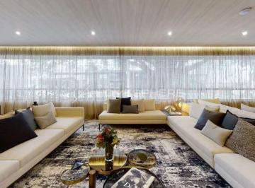 1 · San Paolo Alto de Pinheiros Rua Vupabussu, 210 x Rua Natingui. Apartamento à venda Pinheiros, 4 quar
