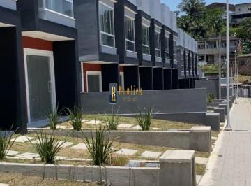 Foto 02 · Casa em Condomínio à Venda em Nova Iguaçu-RJ, Bairro Austin: 2 quartos, 1 sala, 1 banheiro, 1 vaga, 