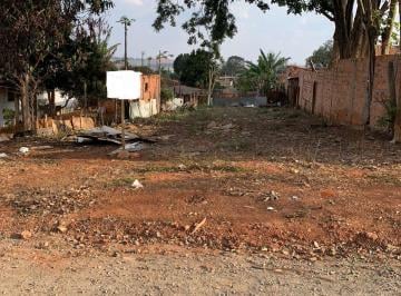 Foto 01 · Vende-se Terreno medindo 300m² (10x30).  Localizado no bairro Jardim Novo Horizonte, em Tatuí-SP, 10