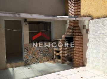 Casa · 200m² · 4 Quartos · 3 Vagas · Sobrado em  Rua Professor Paul Hugon - Vila Aurora (Zona Norte) - São Paulo/SP