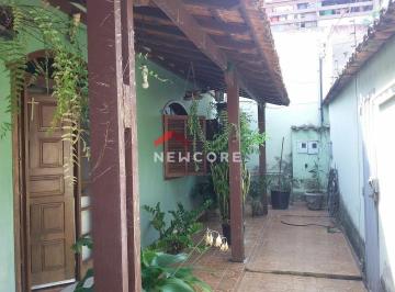 Casa · 360m² · 3 Quartos · 2 Vagas · Casa em Rua Franca Campos - Industrial - Contagem/MG