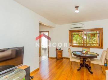 Casa · 119m² · 2 Quartos · 4 Vagas · Casa em  Travessa Chateaubriand - Passo das Pedras - Porto Alegre/RS