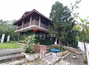 Rural · 9800m² · 7 Quartos · 10 Vagas · Chácara em Rua 39 - Caraguava - Peruíbe/SP