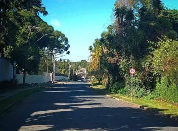 2646d896f4f93920f9176e42429f923dc171f7aa · Terreno à venda, 568 m² por R$ 850.000,00 - Jardim Social - Curitiba/PR