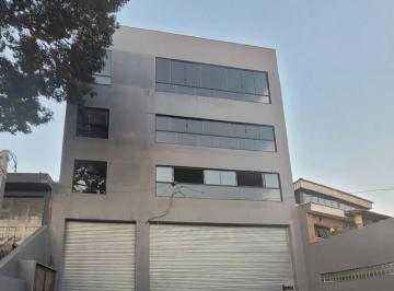 Comercial · 220m² · Prédio Comercial Pavimento Térreo - 220m² - Vila Yara - Osasco
