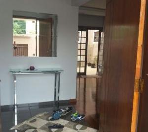 v5616a.jpg · ÓTIMA  CASA TERREA NO ADALGISA 3 DORMITÓRIOS SUITE PISCINA