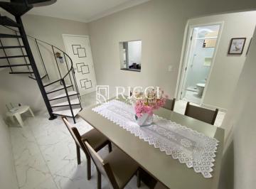 Foto 01 · Cobertura, Vila Alzira, Guarujá, SP