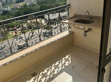 Apartamento · 76m² · 3 Quartos · 1 Vaga · Apartamento próximo ao Parque Mãe Bonifácia