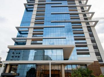 Apartamento · 238m² · 4 Quartos · 3 Vagas · Apartamento no Popular