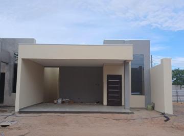 Casa · 108m² · 3 Quartos · 2 Vagas · Império da Mata - Casa em Condomínio Jardim Imperial