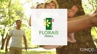 Terreno · 180m² · Florais Perola - Terreno em Condomínio Florais Perola