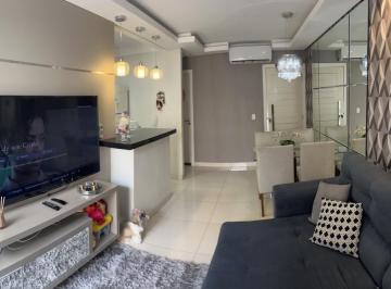 Casa · 110m² · 2 Quartos · 2 Vagas · Condominio Rubi Várzea Grande - Casa em Condomínio Rubi Várzea Grande