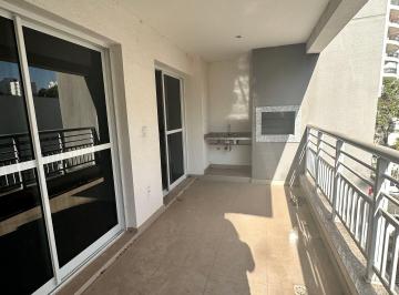 Apartamento · 114m² · 3 Quartos · 2 Vagas · Arthur - Apartamento Padrão Duque de Caxias