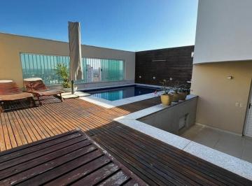 Apartamento · 406m² · 4 Quartos · 4 Vagas · Villagio Toscana - Cobertura Duplex do Duque de Caxias