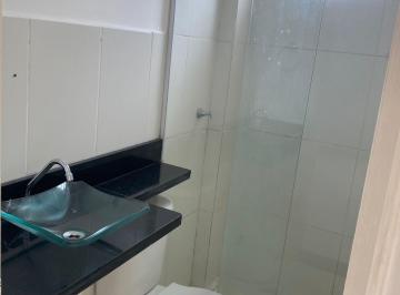 Apartamento · 44m² · 2 Quartos · 1 Vaga · Chapada dos Guimarães - Apartamento Padrão Av da FEB