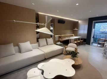 Apartamento · 85m² · 3 Quartos · 2 Vagas · Líven - Lançamento Vanguard no Despraiado