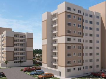 Apartamento · 40m² · 2 Quartos · 1 Vaga · Chapada Fontana - Apartamento na região do Santa Rosa