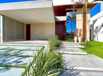 Casa · 205m² · 3 Quartos · 4 Vagas · Florais da Mata - Casa Florais da Mata