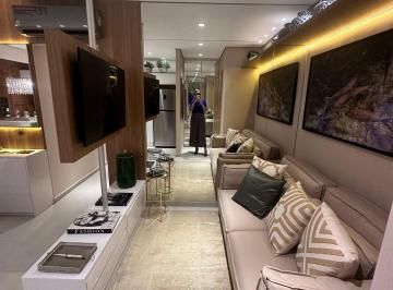 Apartamento · 57m² · 2 Quartos · 2 Vagas · Villagio Volare - Apartamento Padrão Goiabeiras