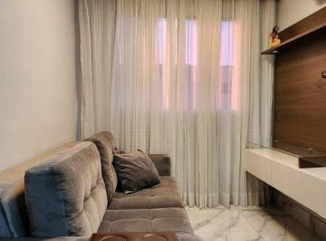 Apartamento · 40m² · 2 Quartos · 1 Vaga · Chapada do Horizonte - Apartamento na Av da FEB
