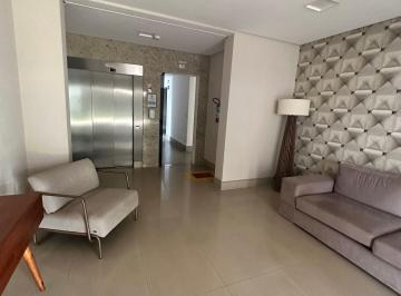 Apartamento · 170m² · 4 Quartos · 2 Vagas · Athenas Garden - Apartamento Padrão Quilombo