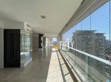 03a0795a891ff1dbc9001bc581f475cbc5c5cbce · Apartamento com 4 dormitórios à venda, 275 m² por R$ 5.499.000,00 - Campo Belo - São Paulo/SP